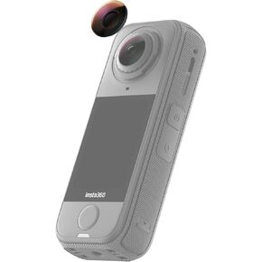 طقم عدسات بديلة للهواء Insta360 X4 (عدسة مزدوجة) in Saudi Arabia