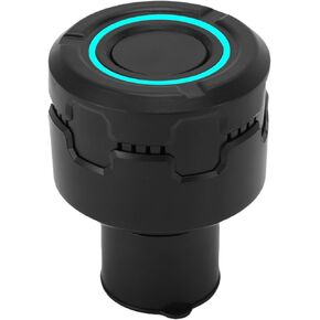 Fabater WiFi Telescope Camera Eyepiece, 5MP 4K Electronic Eyepiece Camera, Astronomy Camera Fits for 1.25 Inch Monocular, Binocular Telescope, Perfect for Astrophotography, Birds in Kuwait