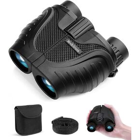 15X25 Compact HD Binoculars for Adults,Lightweight Design for Opera,Bird Watching, Traveling,Football Games,Cruise or Other Outside Activity. in Kuwait