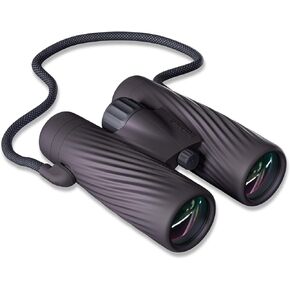 Bushnell A5 10x42 Binoculars for Adults & Kids, Waterproof, Fogproof, 10X Magnification, Dielectric & Phase Coated Prisms, Fully Multi-Coated Lenses & Rubber Armor - Cilantro Green in Kuwait