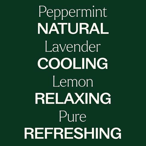 Plant Therapy Lemon, Lavender and Peppermint Essential Oil Set 10 mL (1/3 oz) 100% Pure, Undiluted, Therapeutic Grade in Kuwait