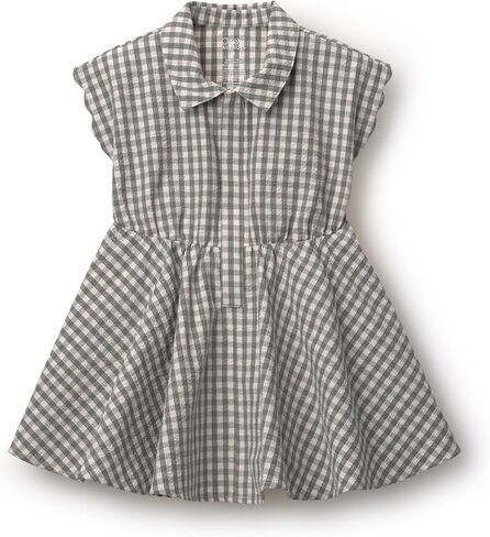 Baby Girls' Dress in Saudi Arabia
