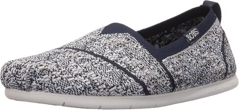 BOBS from Skechers Women's Plush Lite Custom Built Flat in Kuwait