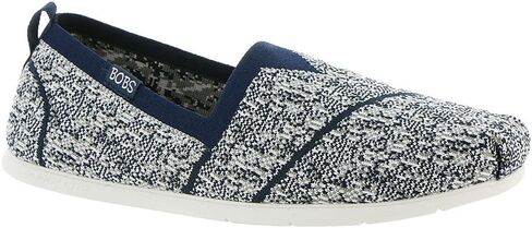 BOBS from Skechers Women's Plush Lite Custom Built Flat in Kuwait