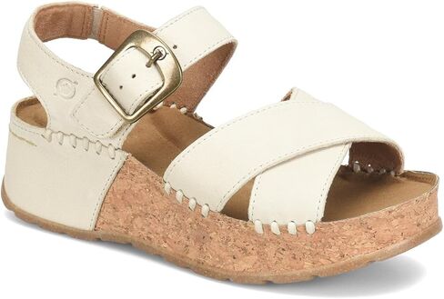 BORN Women's Kaiya Sandal in Saudi Arabia