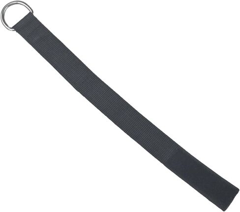 Scuba Diving Wrist Strap Nylon Lightweight Professional for Dive Lights Accessories Multifunctional Adjustable- 31.5cmx3.2cm in Saudi Arabia