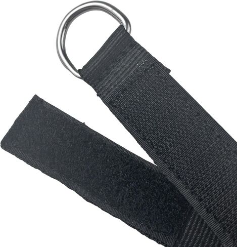 Scuba Diving Wrist Strap Nylon Lightweight Professional for Dive Lights Accessories Multifunctional Adjustable- 31.5cmx3.2cm in Saudi Arabia