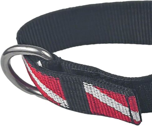Scuba Diving Wrist Strap Nylon Lightweight Professional for Dive Lights Accessories Multifunctional Adjustable- 31.5cmx3.2cm in Saudi Arabia