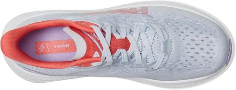 Hoka Women's Mach 6 Pale Dusk/Gull 6 متوسط in Kuwait