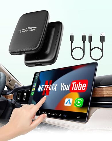 Rocketek 3-Socket 2-Port USB Quick Charge 3.0 محول مقسم شاحن سيارة، 120 وات 12 فولت/24 فولت تيار مستمر، مخرج متعدد مقابس ولاعة سجائر السيارة QC3.0 شاحن سيارة مزدوج ومنفذ موسع مقسم in Kuwait