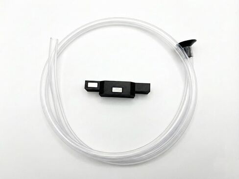 Drain Hose Attachment Kit for Baby Brezza Bottle Washer Pro - Empty Dirty Water Tank Automatically in Kuwait