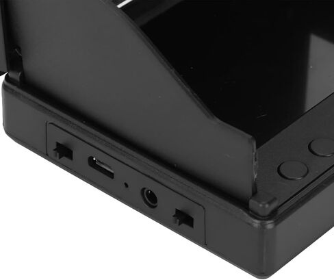 كاميرا الصيد Yoidesu تحت الماء، شاشة LCD مقاس 4.3 بوصة مع مقاومة للماء IP67، سطوع لون قابل للتعديل، لصيد القوارب في بحيرة البحر الجليدية in Kuwait