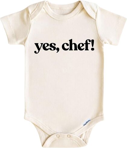 بدلة قطعة واحدة للأطفال من Yes Chef للأولاد والبنات in Kuwait