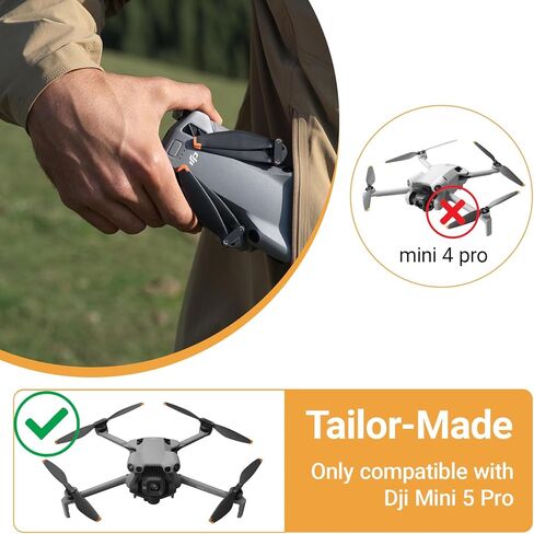 استبدال كابل الإشارة لـ DJI Mini 5 Pro كاميرا ذات محورين قطع غيار سلك نقل الصور لملحقات إصلاح Mini 5 Pro in Kuwait