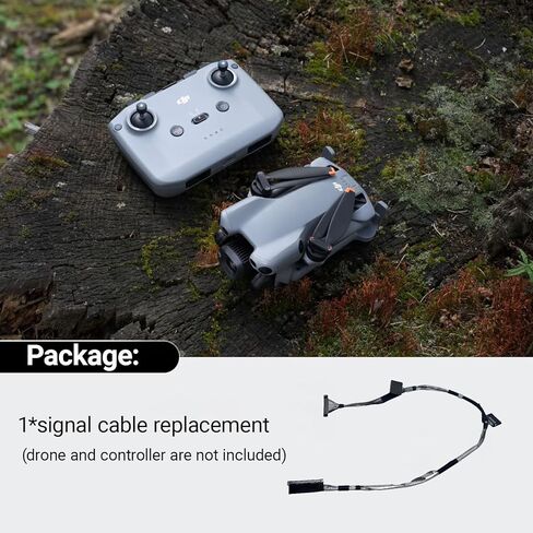 استبدال كابل الإشارة لـ DJI Mini 5 Pro كاميرا ذات محورين قطع غيار سلك نقل الصور لملحقات إصلاح Mini 5 Pro in Kuwait