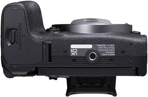 Canon EOS R10 Mirrorless Camera with RF-S 18-45mm f/4.5-6.3 is STM + RF-S 55-210mm f/5-7.1 is STM Lens + Extra LP-E17 Battery + SanDisk Extreme Pro 64GB + More(17pc Bundle) in Saudi Arabia