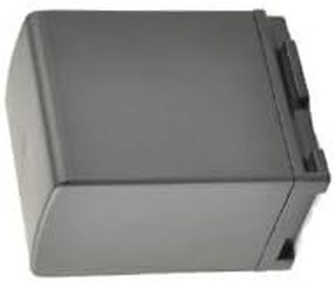 بطارية ليثيوم أيون قابلة لإعادة الشحن لكاميرا Canon VIXIA HF S10 - (مضمونة للعمل تمامًا مثل Canon الأصلية وتدوم لفترة أطول!) in Kuwait