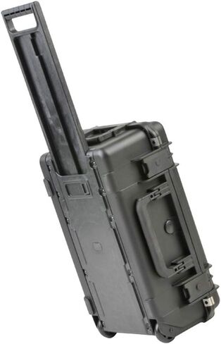 SKB 3I-2011-7B-C حافظة مقاومة للماء مصبوبة بالحقن مع رغوة داخلية مكعبة، 20.38x11.44x7.5، أسود in Kuwait