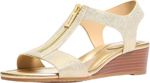 Michael Kors Women's Berkley Wedge Sandal in Saudi Arabia