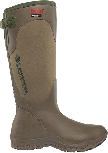 LaCrosse Womens 15" Alpha Agility Hunting Boots - Waterproof in Kuwait