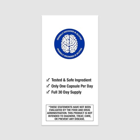 Prevagen Improves Memory - Regular Strength 10mg, 60 Capsules with Apoaequorin & Vitamin D 7-Day Pill Minder | Brain Supplement for Better Brain Health, Supports Healthy Brain Function in Saudi Arabia