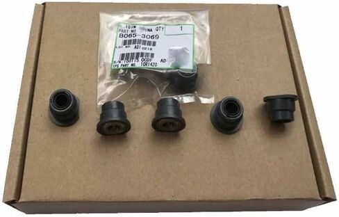 50 قطعة B065-3069 B0653069 المطور جلبة لريكو AF 1060 1075 2051 2060 2075 AP900 MP 5500 6500 7500 8000 9000 1100 1350 in Kuwait