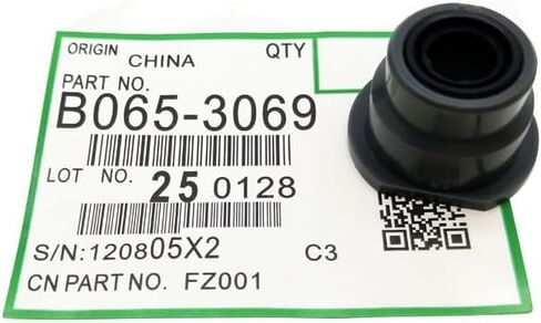 50 قطعة B065-3069 B0653069 المطور جلبة لريكو AF 1060 1075 2051 2060 2075 AP900 MP 5500 6500 7500 8000 9000 1100 1350 in Kuwait