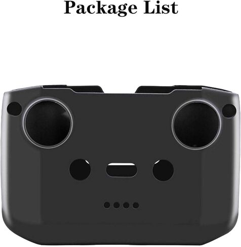 حافظة حماية من السيليكون لجهاز التحكم عن بعد DJI RC-N3 RC-N2 RC-N1، غطاء حماية مقاوم للصدمات من أجل DJI Mini 5 Pro Flip NEO Air 3 3S Mavic 3 Pro Mini 4 3 Pro 4K Mini 2 SE in Kuwait