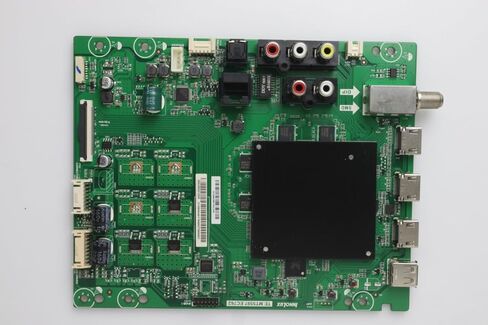Lutema Television Repair Kit for Vizio V405-G9 with TV Main Board + Power Supply + TCon + Cables in Saudi Arabia