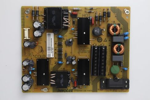 Lutema Television Repair Kit for Vizio V405-G9 with TV Main Board + Power Supply + TCon + Cables in Saudi Arabia