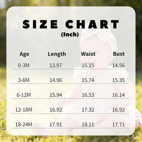 YOUNGER TREE Baby Girl Clothes Ruffle Romper Boho Dress Summer Cake Smash Outfits Infant Bodysuit with Headband in Saudi Arabia