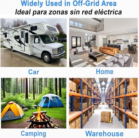 W-07 4K Mini 4G LTE Cellular Security Camera Wireless, Goose-Neck Design with Magnetic Mount, No WiFi Needed, 60 Days Long Standby, Color Night Vision, AI Human Alert, for Home RV Indoor in Kuwait