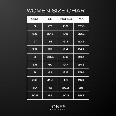 Jones New York Women's Woven Slingback Sandals Square Toe Low Block Heel Flats Adjustable Buckle Strap Casual Dressy Shoes - Mateson in Saudi Arabia