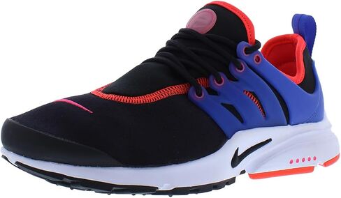 Nike WMNS Air Presto DO1163 001 تريبل بلاك للنساء - مقاس 10 واط in Saudi Arabia