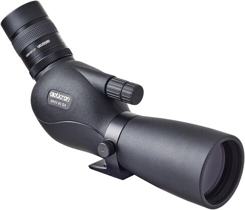 منظار السفر أوبتيكرون MM3 60 GA/45 + العدسة MM3 16-48x in Kuwait