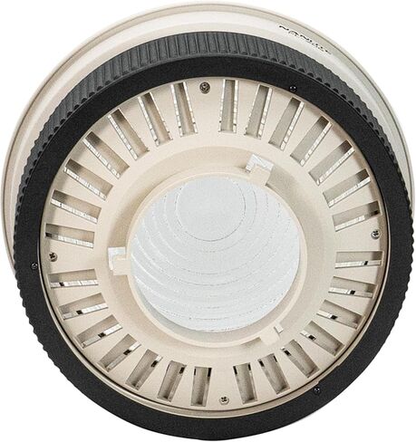 عدسة فريسنل NANLITE FL-20G (10-45 درجة) لمصابيح LED مثبتة على Bowens - متوافقة مع FS-150/200/300، وForza 200، وForza 300 II/300B II، وForza 500 II/500B وضوء Bowens Mount القياسي in Kuwait