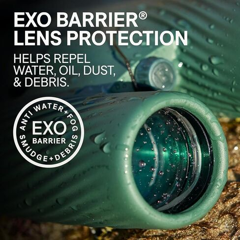 Bushnell A5 10x42 Binoculars for Adults & Kids, Waterproof, Fogproof, 10X Magnification, Dielectric & Phase Coated Prisms, Fully Multi-Coated Lenses & Rubber Armor - Cilantro Green in Saudi Arabia