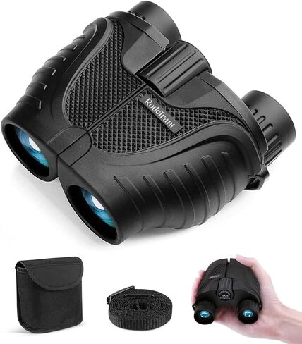15X25 Compact HD Binoculars for Adults,Lightweight Design for Opera,Bird Watching, Traveling,Football Games,Cruise or Other Outside Activity. in Saudi Arabia