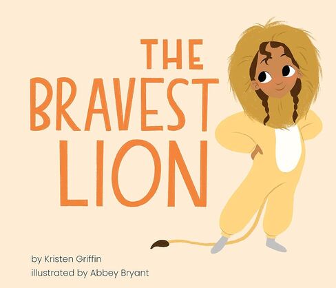 The Bravest Lion: A Heartwarming Story of Courage for Young Hearts in Kuwait