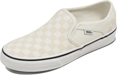 حذاء Asher سهل الارتداء للسيدات من Vans | أحذية رياضية مريحة للمشي والأزياء والارتداء اليومي in Kuwait