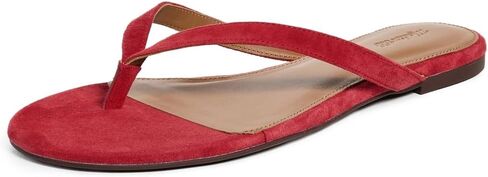 Madewell Women's Ivanna Thong Sandals in Saudi Arabia