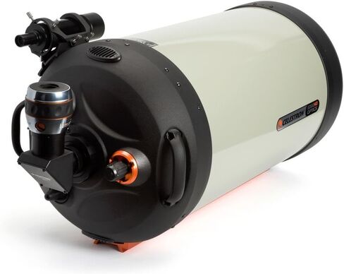 تلسكوب 1400 HD مع جبل استوائي CGX-L in Kuwait
