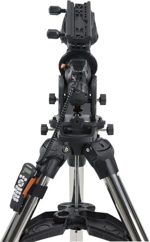 تلسكوب 1400 HD مع جبل استوائي CGX-L in Kuwait