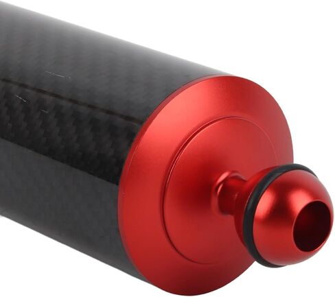 Keenso Carbon Fiber Floating Arm, Diving Photography Extend Accessory for Underwater Shooting, with Dual Ball Design and 2 Sizes 8in 10in in Kuwait