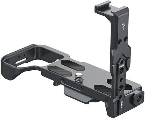 FALCAM F22/F38/F50 Quick Release Camera L-Bracket Grey in Kuwait