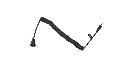Syrp 1P Link Cable for Select Panasonic and Leica Cameras in Kuwait
