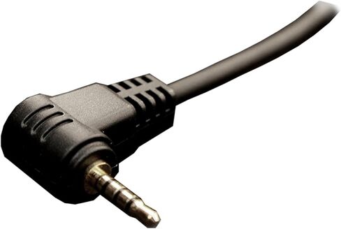 Syrp 1P Link Cable for Select Panasonic and Leica Cameras in Kuwait