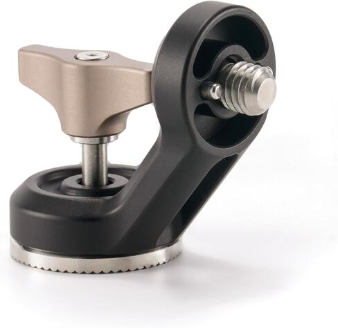 Nucleus-M II Hand Grip to Arri Standard Rosette Adapter in Kuwait