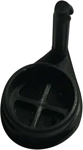 Replacement Camera Shutter Port Rubber Cover Repair Part for Canon EOS 5D Mark IV / 5D4 / 5DIV Repair Part in Kuwait