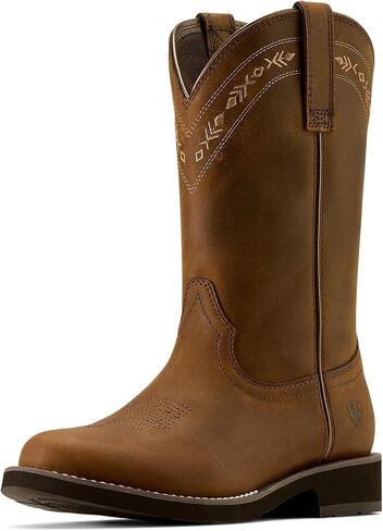 ARIAT womens Kearney Round Toe Western Boot in Kuwait